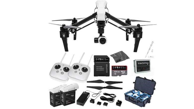 Professional UAV Drones El Paso 
      TX 79943